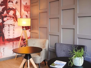 Exterior - ibis Styles Nantes Centre Place Graslin (Nantes)