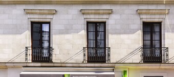 ibis Styles Nantes Centre Place Graslin