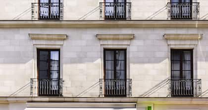 ibis Styles Nantes Centre Place Graslin