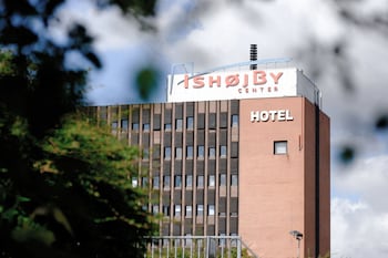 Four Points Flex by Sheraton Ishøj