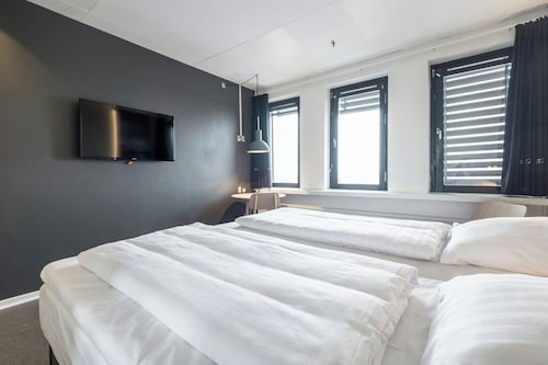 Four Points Flex by Sheraton Ishøj