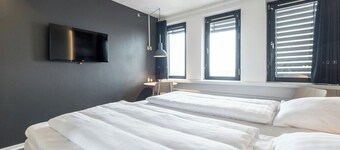 Four Points Flex by Sheraton Ishøj