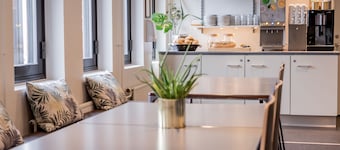 Four Points Flex by Sheraton Ishøj