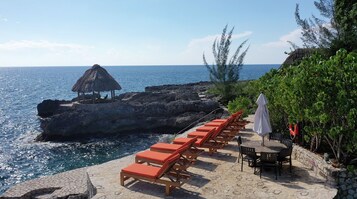 Sundeck