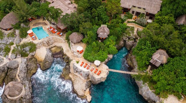 Tensing Pen Hotel - Negril