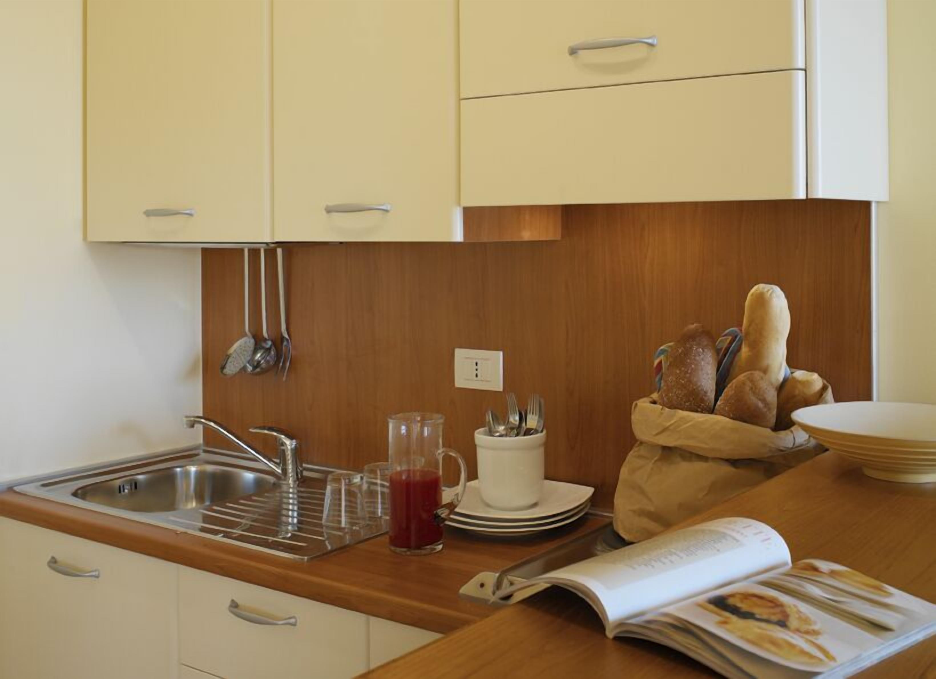 Foto - Hotel Dory & Suite