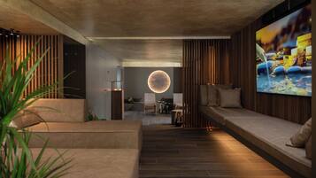 Hammam, massages sportifs, soins de réflexologie, massages