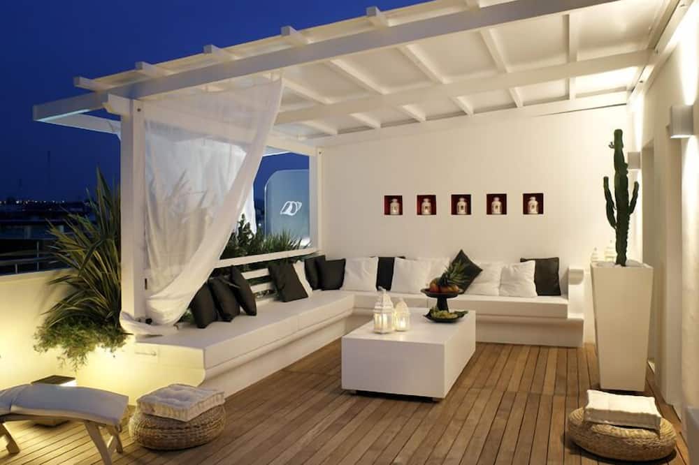 Hotel Dory & Suite