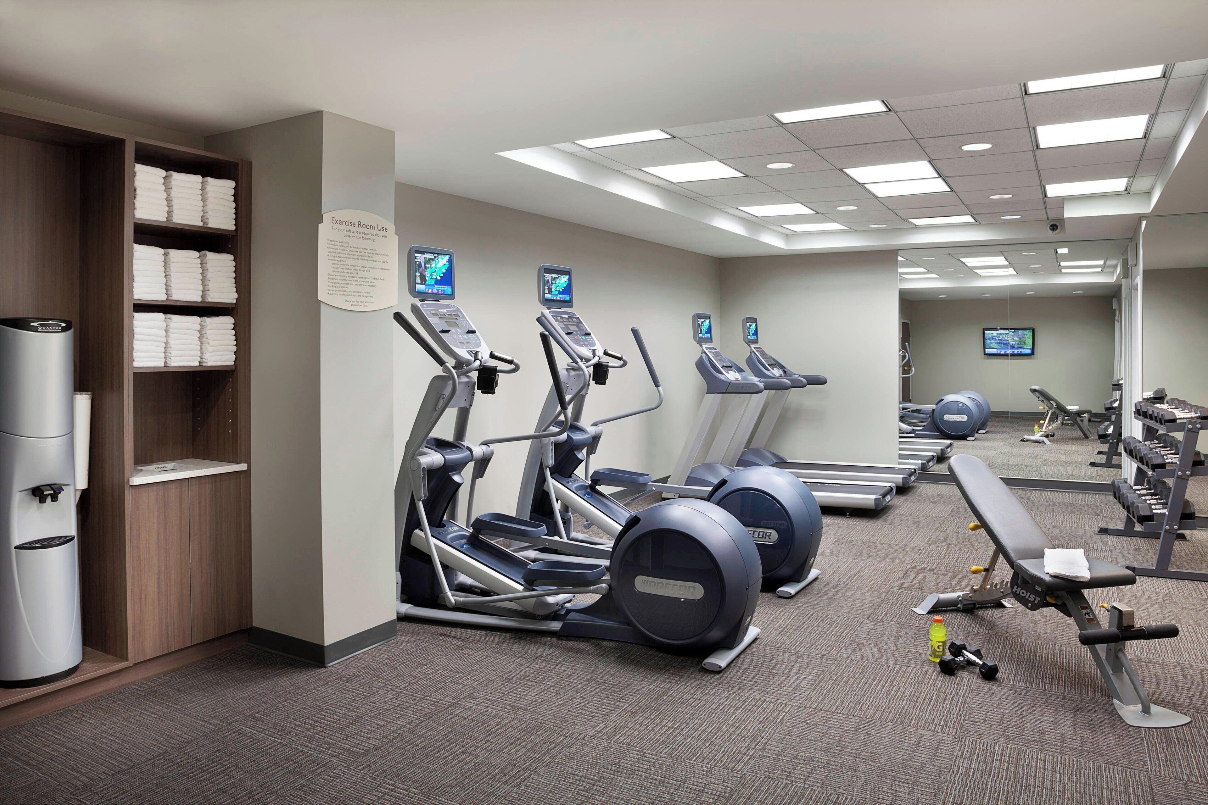 Photo - Residence Inn by Marriott Toronto Airport