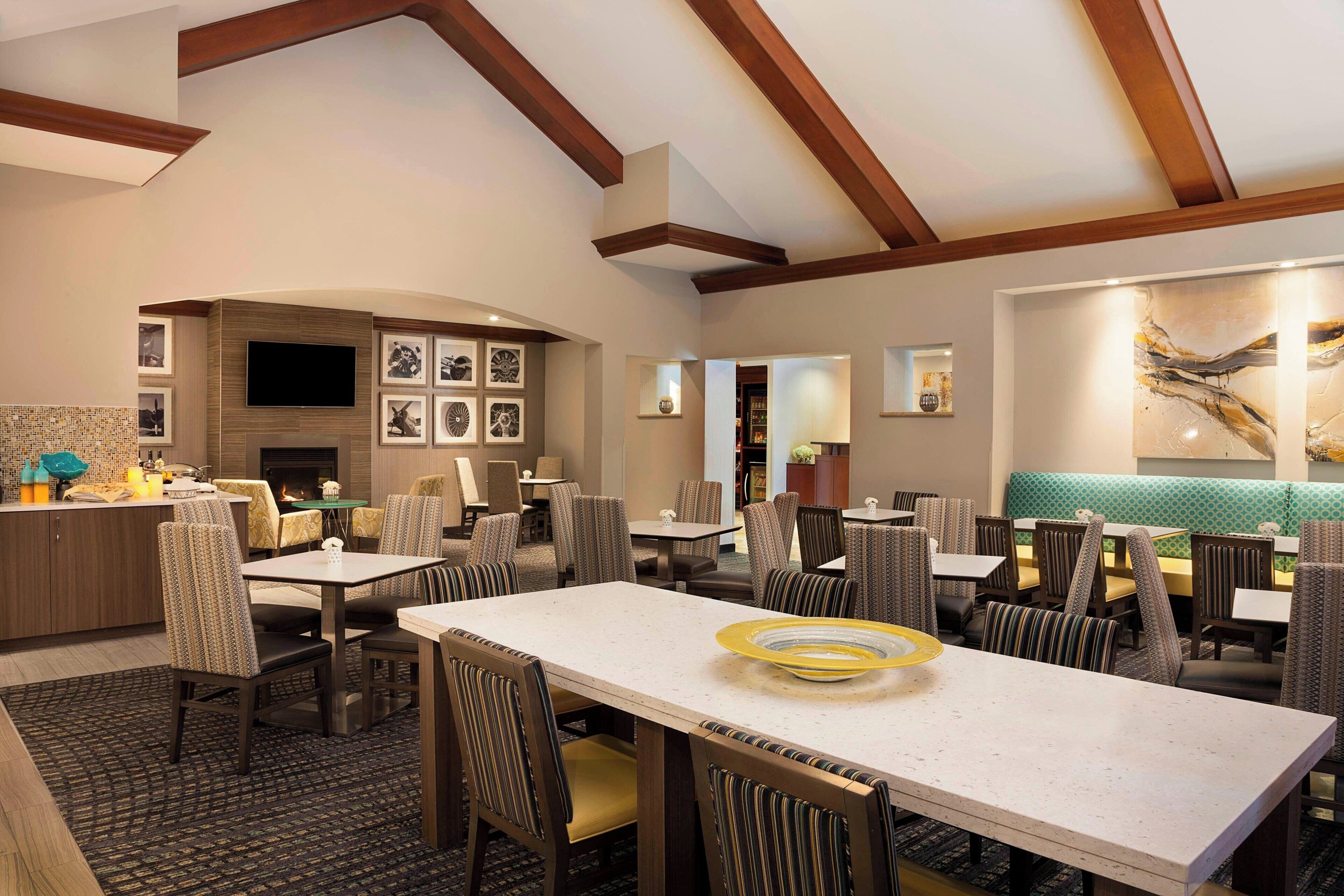 Photo - Residence Inn by Marriott Toronto Airport