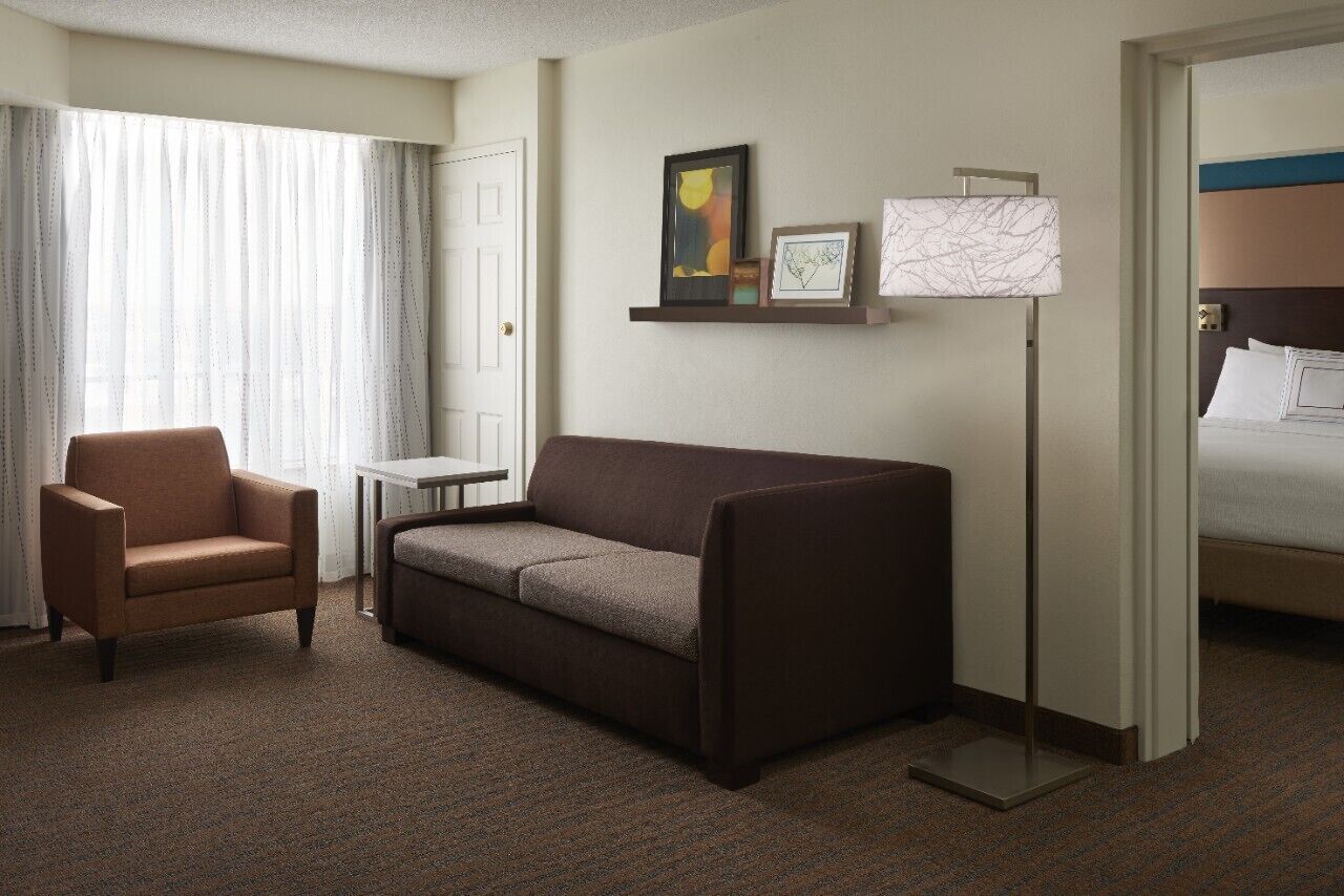 Photo - Residence Inn by Marriott Toronto Airport