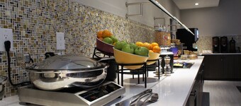 Residence Inn by Marriott Toronto Airport