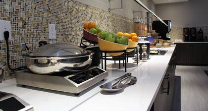 Residence Inn by Marriott Toronto Airport