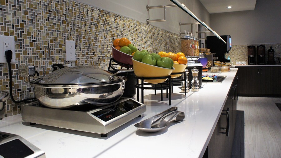 Residence Inn by Marriott Toronto Airport