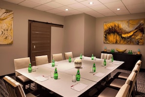 Sala de reunião