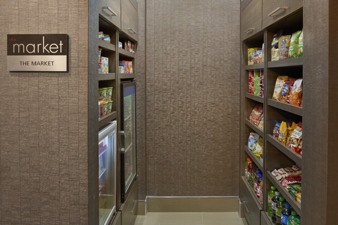 Photo - Residence Inn by Marriott Toronto Airport