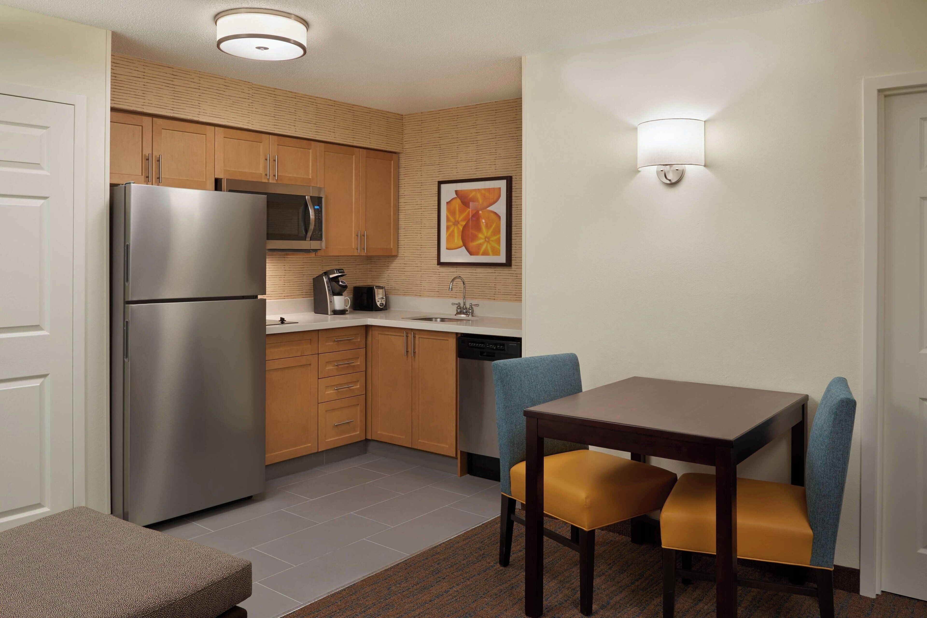 Photo - Residence Inn by Marriott Toronto Airport
