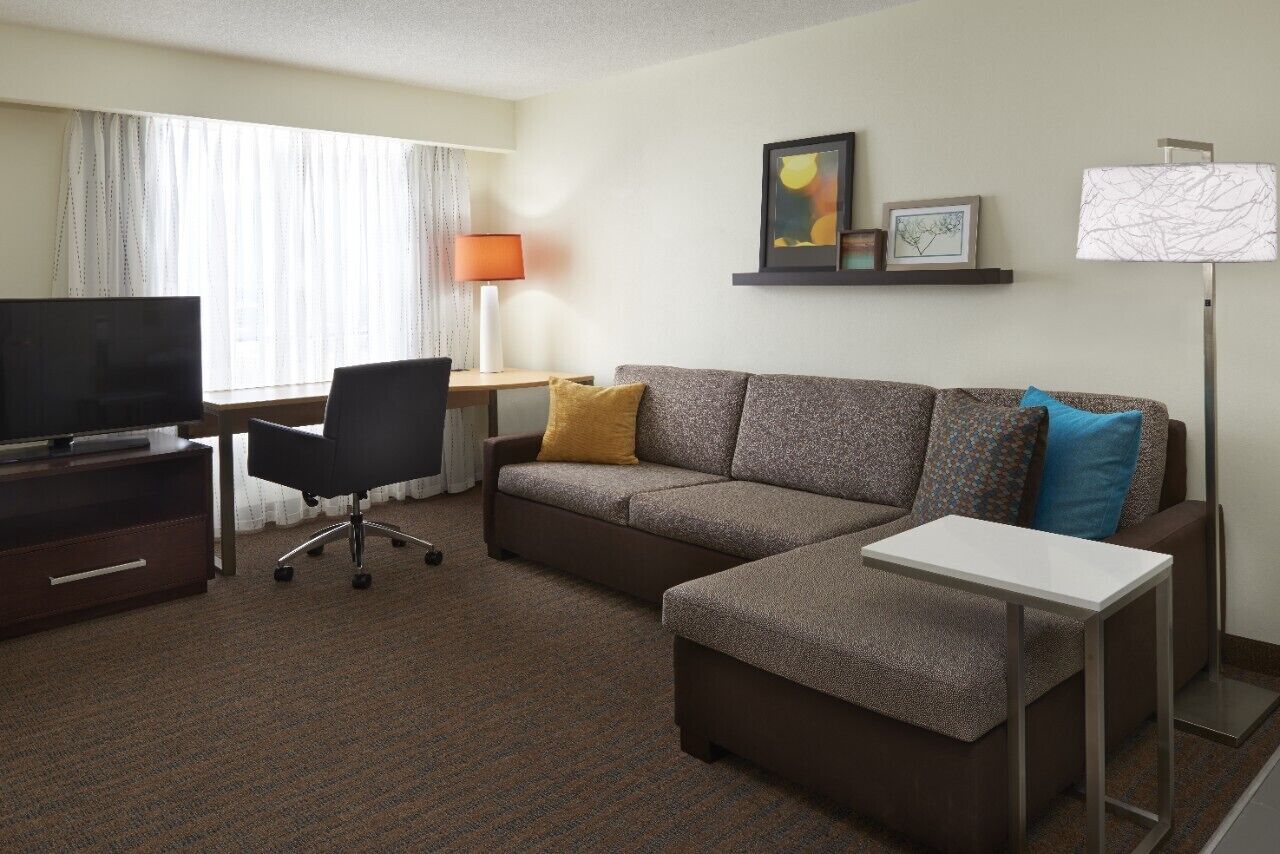 Photo - Residence Inn by Marriott Toronto Airport