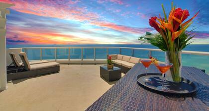 Marenas Beach Resort