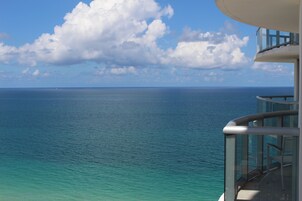 Suite, 1 Bedroom | View from room