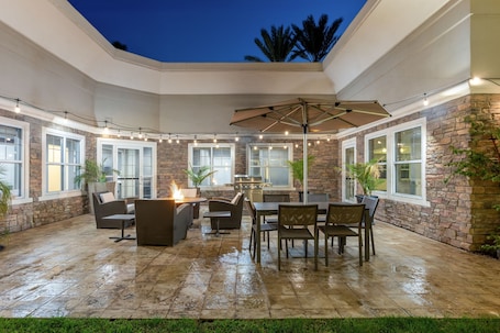 Servicio de la propiedad