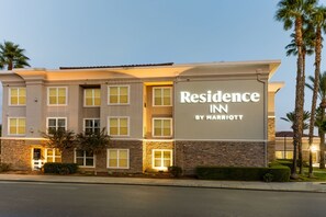 Exterior - Residence Inn by Marriott Corona Riverside (Corona)