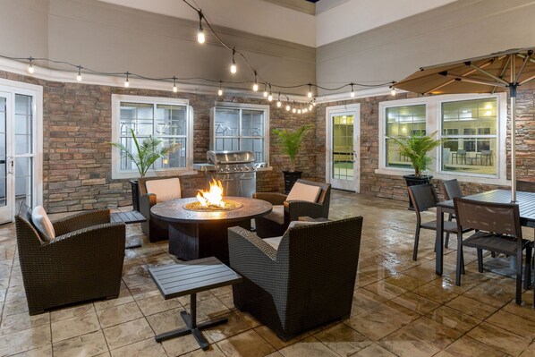 Servicio de la propiedad