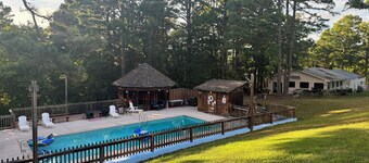 Eureka Springs Heritage Motel