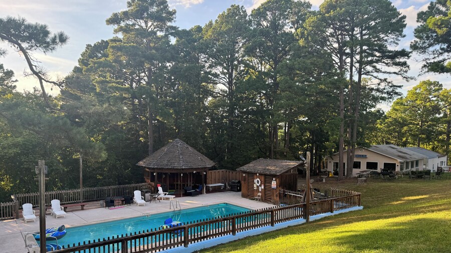 Eureka Springs Heritage Motel