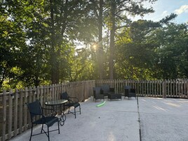Piscina al aire libre