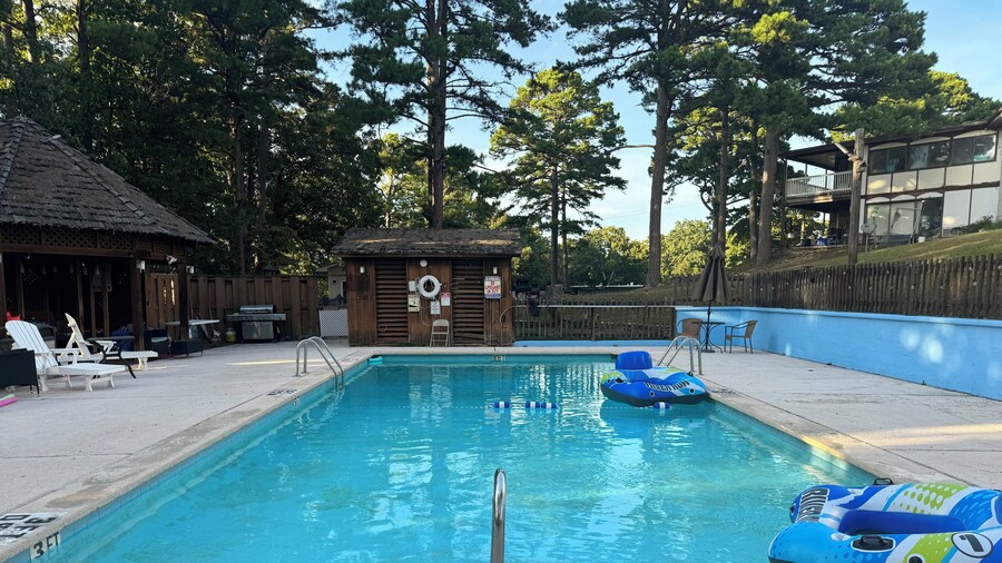 Eureka Springs Heritage Motel