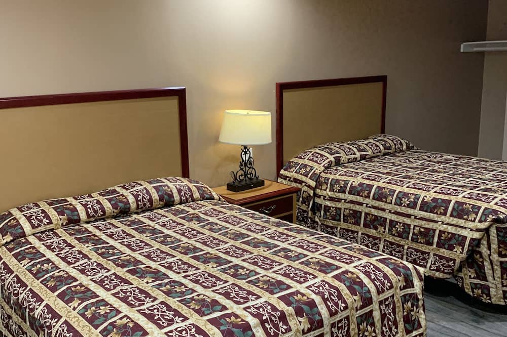 Budget Inn San Gabriel