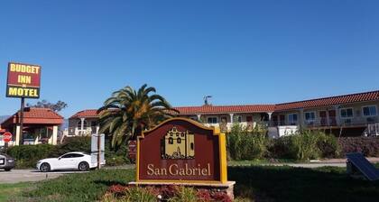 Budget Inn San Gabriel