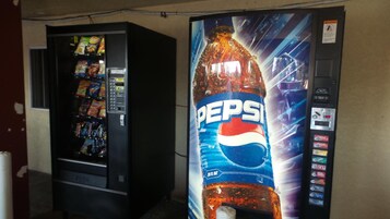 Máquina expendedora