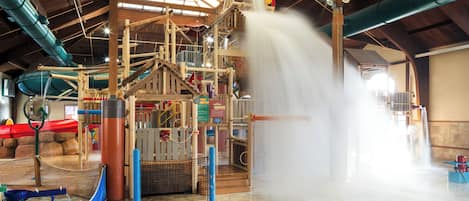 Water park