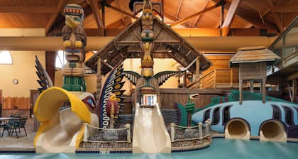 Great Wolf Lodge Wisconsin Dells