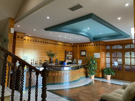 Recepción