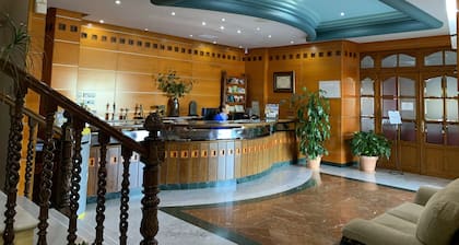 Hotel La Sierra