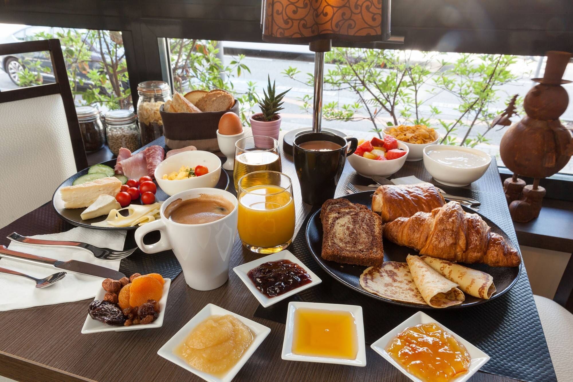 Photo - The Originals Boutique, Hôtel-Restaurant d'Alsace, Strasbourg Sud