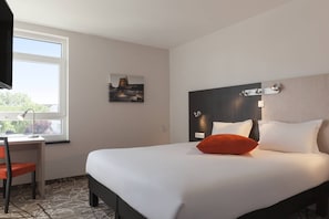 Duplex Suite