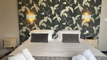 Ropa de cama de alta calidad y decoración personalizada
