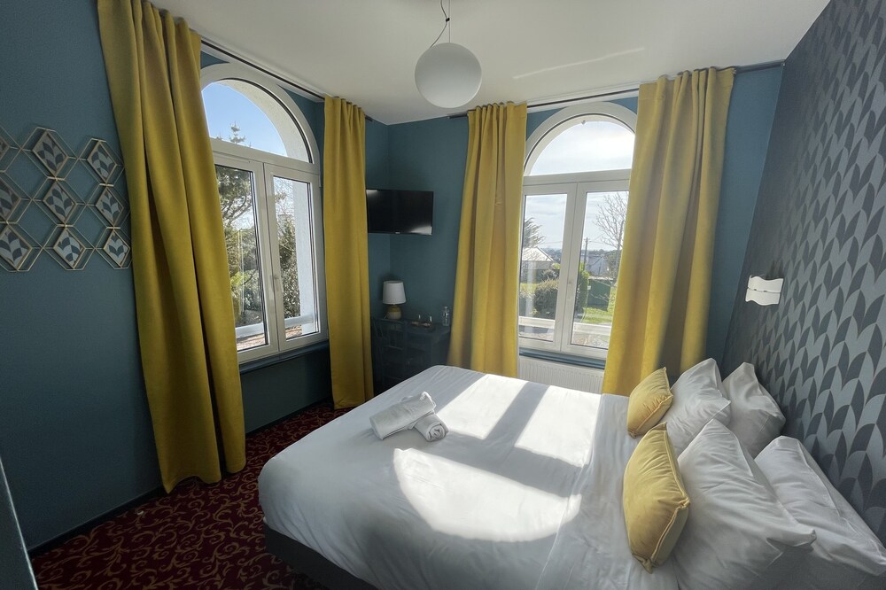 Park Hotel Bellevue