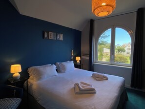 Economy Room (Pavilion)