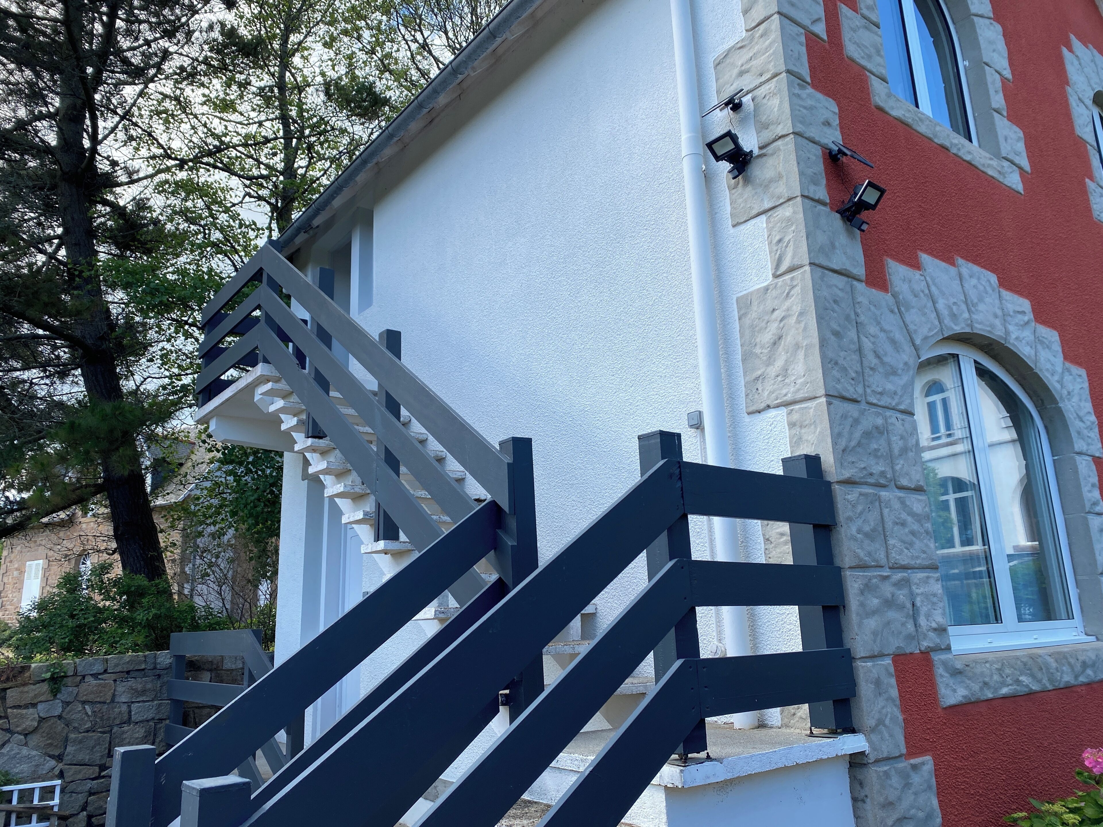 1 bedroom, premium bedding, individually decorated