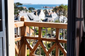 Double Room, Sea View