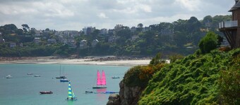 L'Escale Hôtel Bellevue