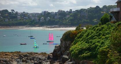 L'Escale Hôtel Bellevue