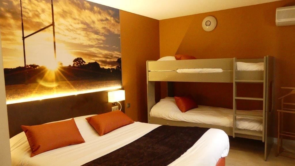 premium bedding, individually furnished, desk, laptop workspace