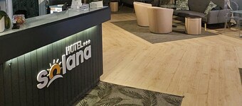 Hôtel Solana, Niort Est