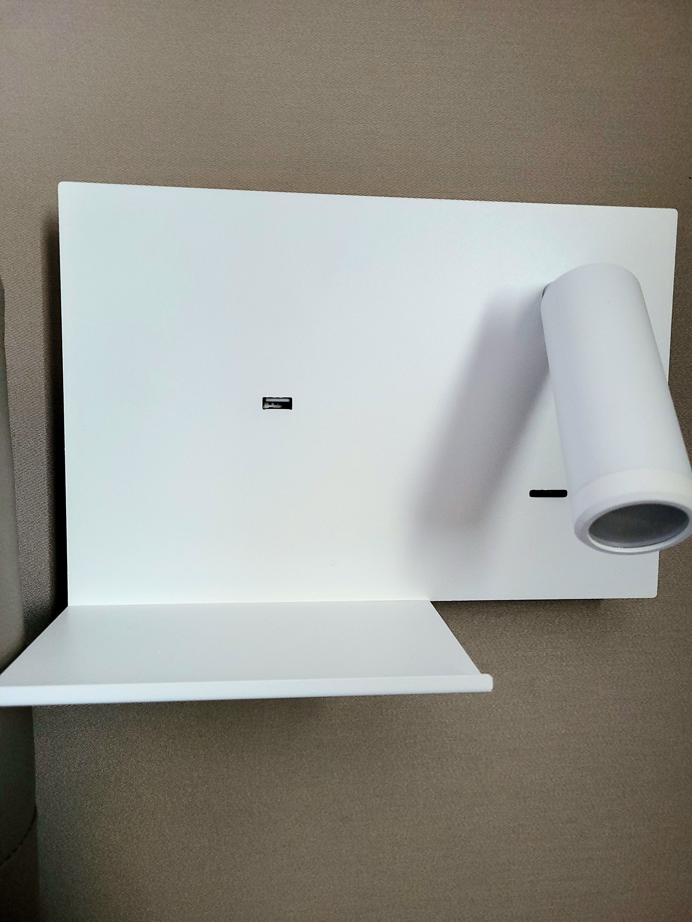 desk, soundproofing, iron/ironing board, cots/infant beds